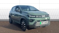 Dacia Spring 27kWh Expression 65 48kW 5dr Auto Electric Hatchback